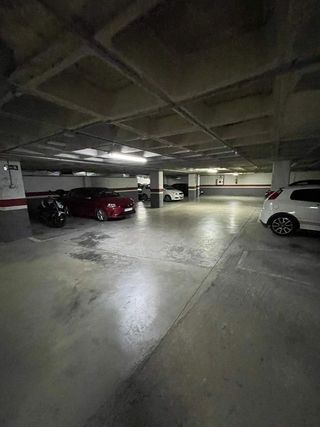 Garaje en venta en Sector V en Elche