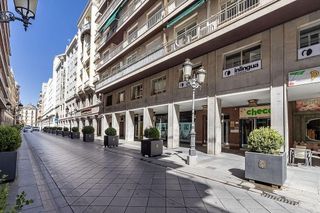 Oficina en venta en San Matías - Realejo en Granada