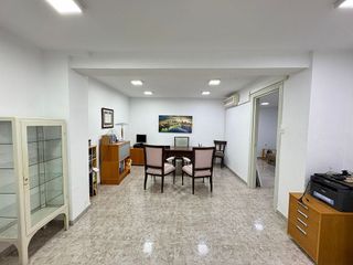 Oficina en venta en Barrio Alto - San Félix - Oliveros - Altamira en Almería