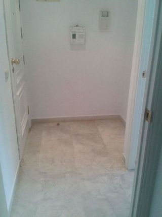 Piso en venta en La Buhaira en Sevilla