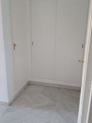 Piso en venta en La Buhaira en Sevilla