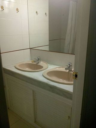 Piso en venta en La Buhaira en Sevilla