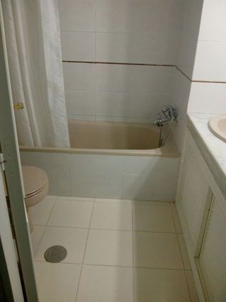 Piso en venta en La Buhaira en Sevilla