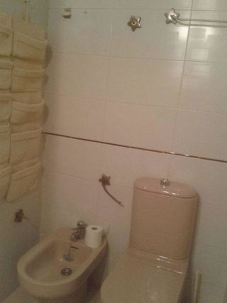 Piso en venta en La Buhaira en Sevilla