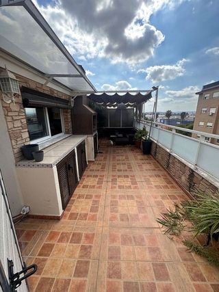 Dúplex en venta en Aldaia