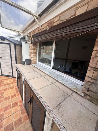 Dúplex en venta en Aldaia