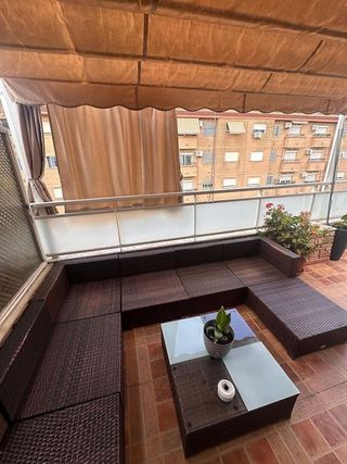 Dúplex en venta en Aldaia