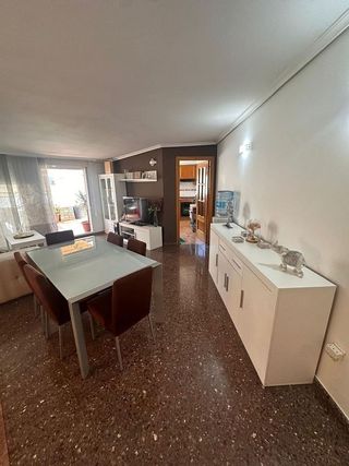 Dúplex en venta en Aldaia