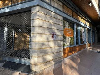Local comercial en venta en Jaca