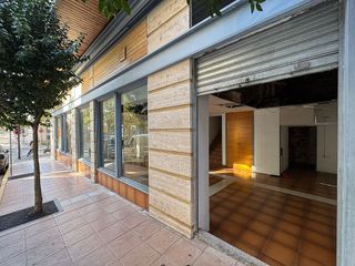 Local comercial en venta en Jaca
