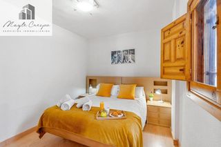 Piso en venta en Albaicín en Granada