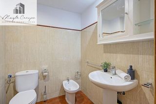 Piso en venta en Albaicín en Granada