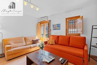 Piso en venta en Albaicín en Granada