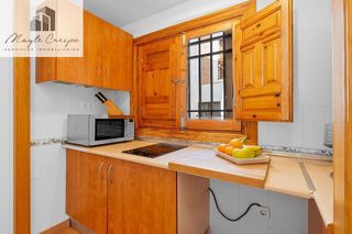 Piso en venta en Albaicín en Granada