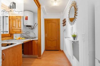 Piso en venta en Albaicín en Granada