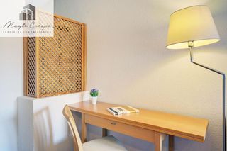 Piso en venta en Albaicín en Granada