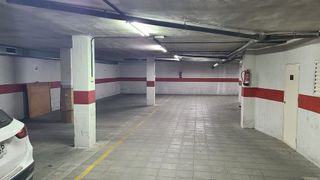 Piso en venta en Albaicín en Granada