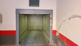 Piso en venta en Albaicín en Granada