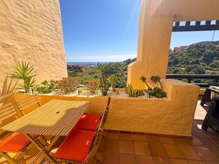 Piso en venta en San Luis de Sabinillas en Manilva