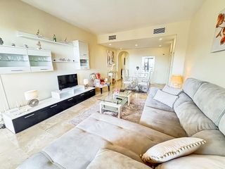 Piso en venta en San Luis de Sabinillas en Manilva