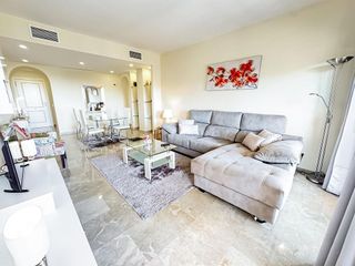 Piso en venta en San Luis de Sabinillas en Manilva