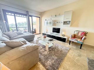 Piso en venta en San Luis de Sabinillas en Manilva