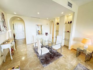 Piso en venta en San Luis de Sabinillas en Manilva