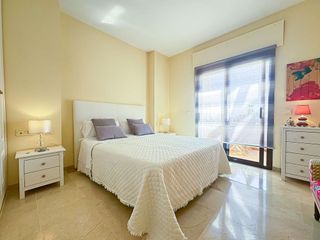 Piso en venta en San Luis de Sabinillas en Manilva