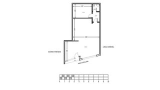 Local comercial en venta en Zona Poble en Benicarló