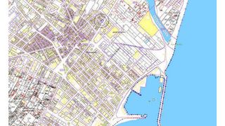 Local comercial en venta en Zona Poble en Benicarló