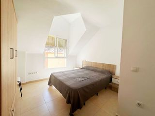 Piso en venta en Alameda