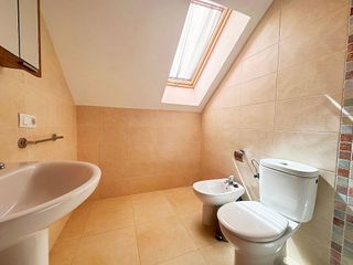 Piso en venta en Alameda