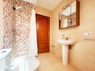 Piso en venta en Alameda