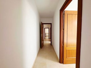 Piso en venta en Alameda