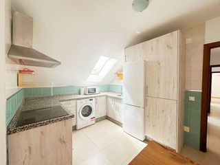 Piso en venta en Alameda