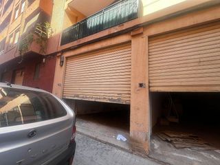 Local comercial en venta en San Ramón y Monte de Piedad en Xirivella