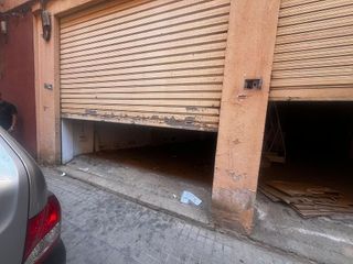 Local comercial en venta en San Ramón y Monte de Piedad en Xirivella