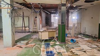 Local comercial en venta en Tomelloso