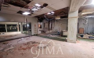 Local comercial en venta en Tomelloso