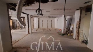 Local comercial en venta en Tomelloso