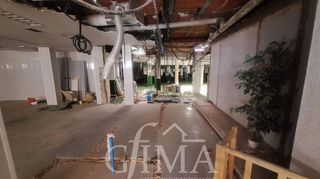 Local comercial en venta en Tomelloso