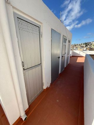 Piso en venta en Salamanca - Uruguay - Las Mimosas en Santa Cruz de Tenerife