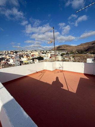 Piso en venta en Salamanca - Uruguay - Las Mimosas en Santa Cruz de Tenerife