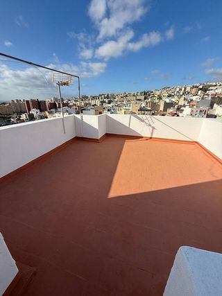 Piso en venta en Salamanca - Uruguay - Las Mimosas en Santa Cruz de Tenerife