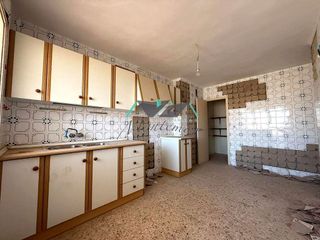 Piso en venta en Águilas ciudad en Águilas