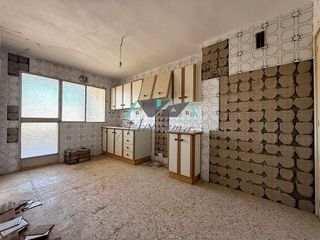 Piso en venta en Águilas ciudad en Águilas