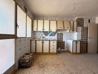 Piso en venta en Águilas ciudad en Águilas