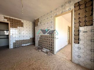 Piso en venta en Águilas ciudad en Águilas