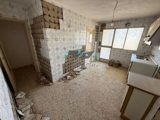 Piso en venta en Águilas ciudad en Águilas