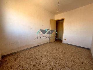 Piso en venta en Águilas ciudad en Águilas